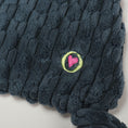 Load image into Gallery viewer, Reggie Raccoon HuggleFlatties™ Durable Plush Dog Toy - image 6
