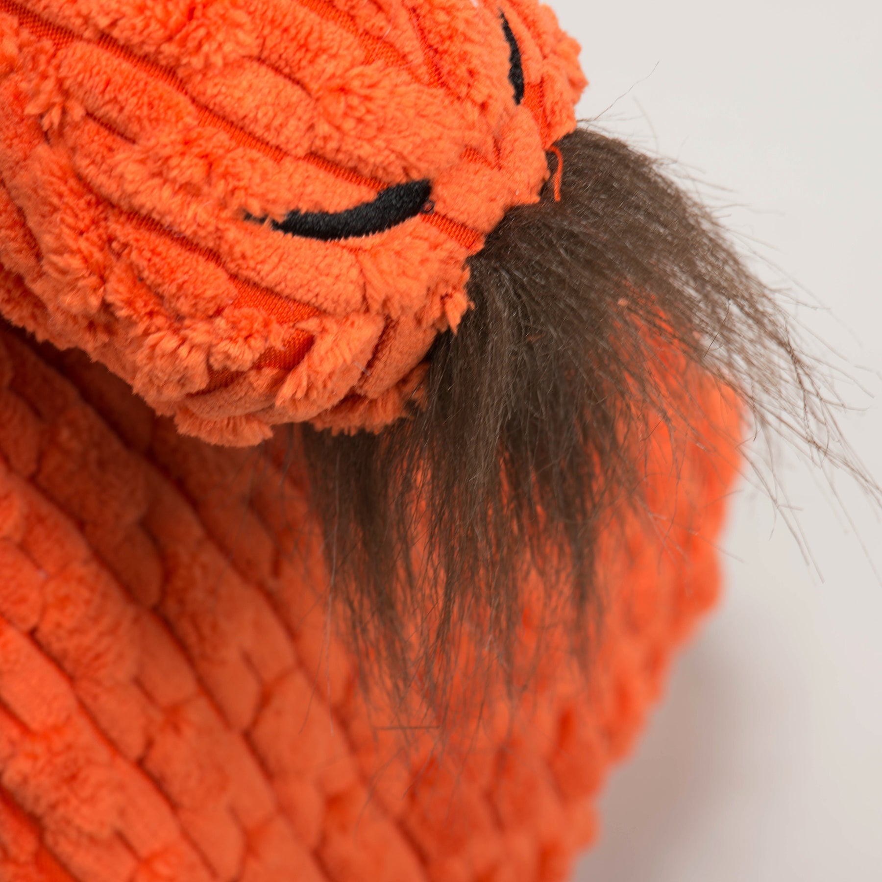 Morris Moose HuggleFlatties™ Durable Plush Dog Toy - image 6