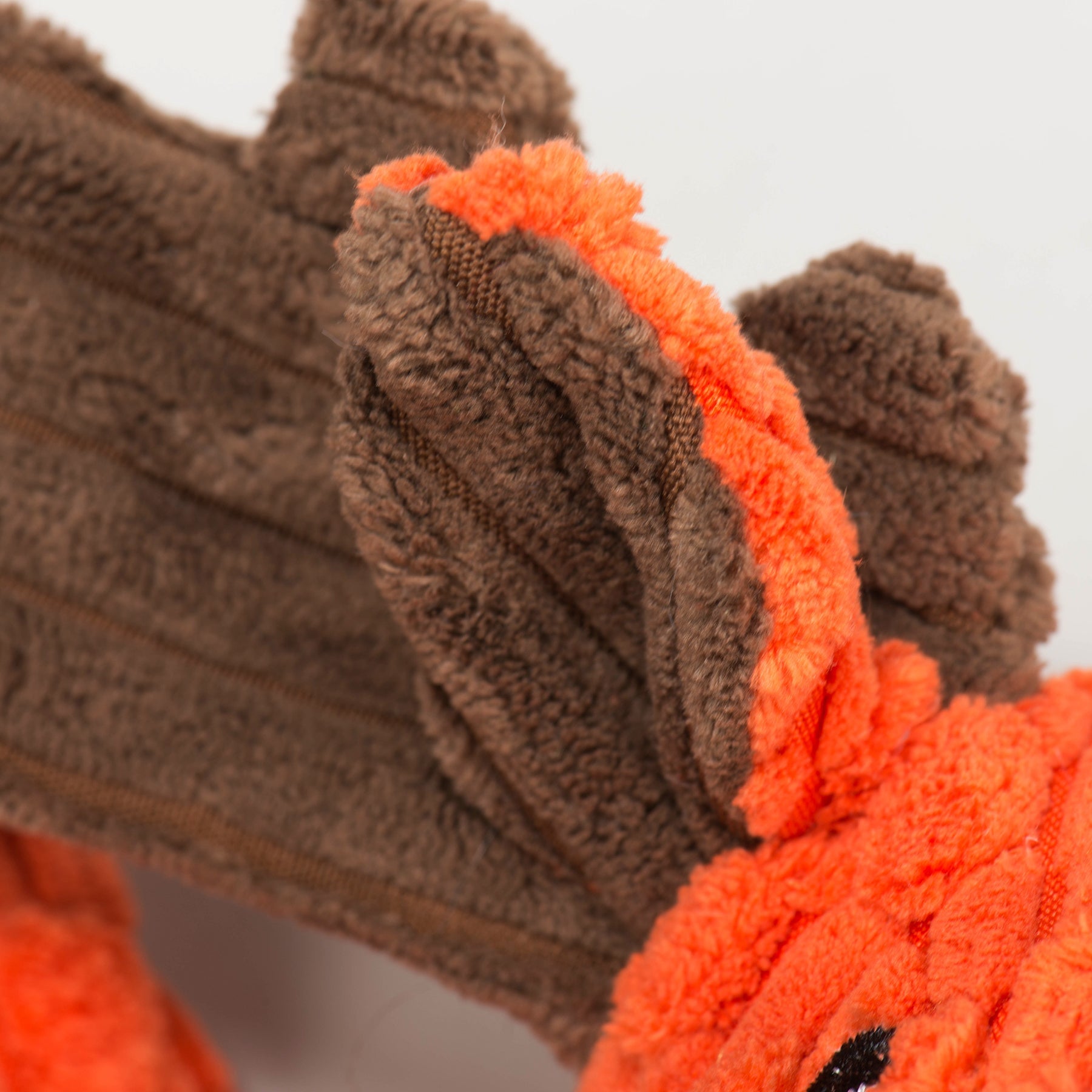 Morris Moose HuggleFlatties™ Durable Plush Dog Toy - image 7