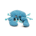 Load image into Gallery viewer, Raw Bar Wee Huggles® Plush Dog Toys, 3 pack - image 2
