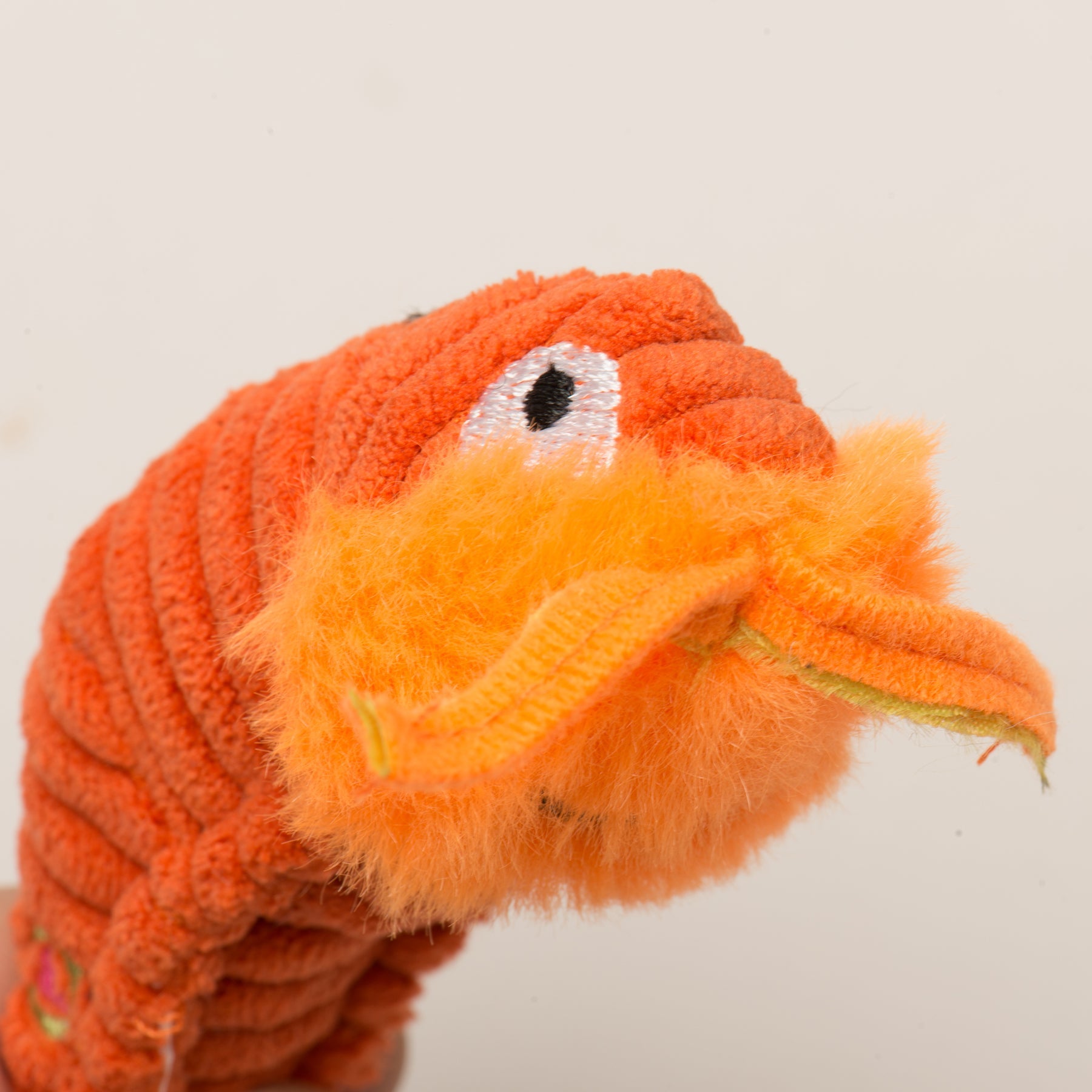 Raw Bar Wee Huggles® Plush Dog Toys, 3 pack - image 6