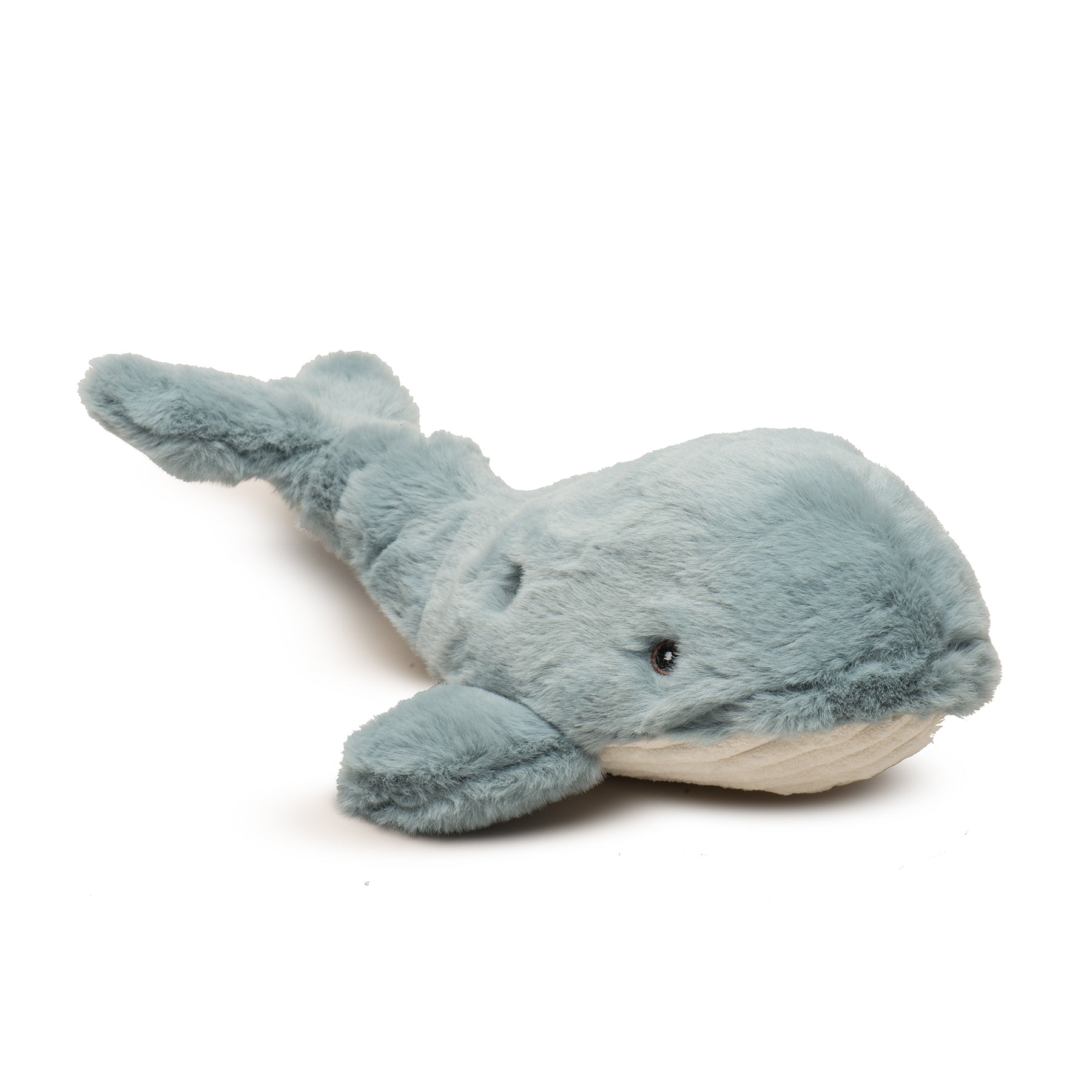 Mobie Whale Knottie® Plush Dog Toy - image 2
