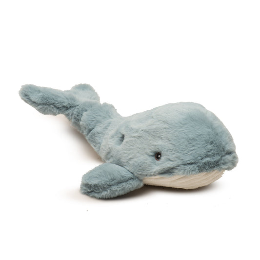 Mobie Whale Knottie® Plush Dog Toy - image 2