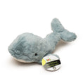 Load image into Gallery viewer, Mobie Whale Knottie® Plush Dog Toy - image 3

