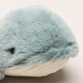 Load image into Gallery viewer, Mobie Whale Knottie® Plush Dog Toy - image 4
