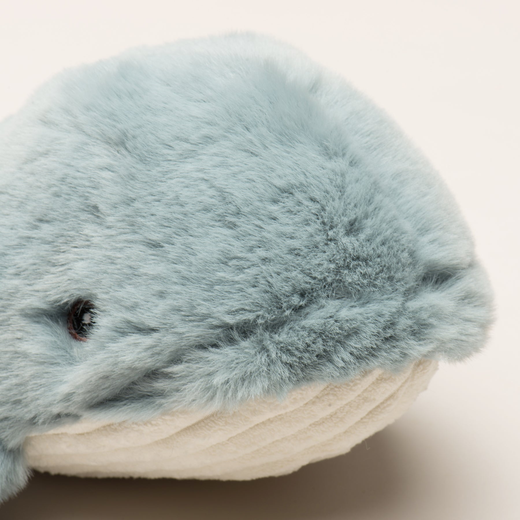 Mobie Whale Knottie® Plush Dog Toy - image 4