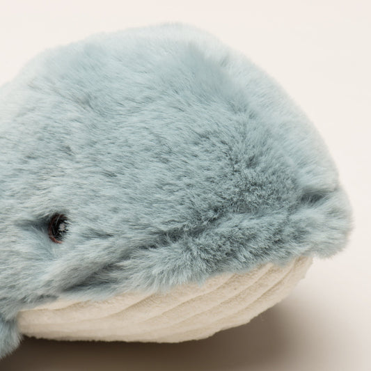 Mobie Whale Wee Huggles® Plush Dog Toys, 3 Pack - image 2