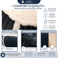 Load image into Gallery viewer, Premium Scout Perfect Bolster Dog Bed
