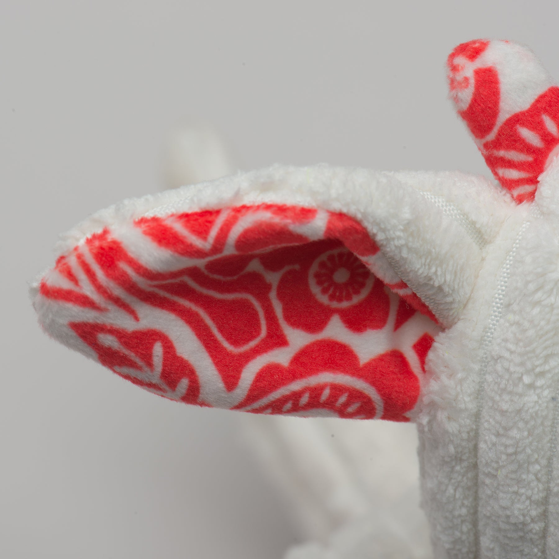 Lucky Dragon Knottie® Plush Dog Toy - image 6