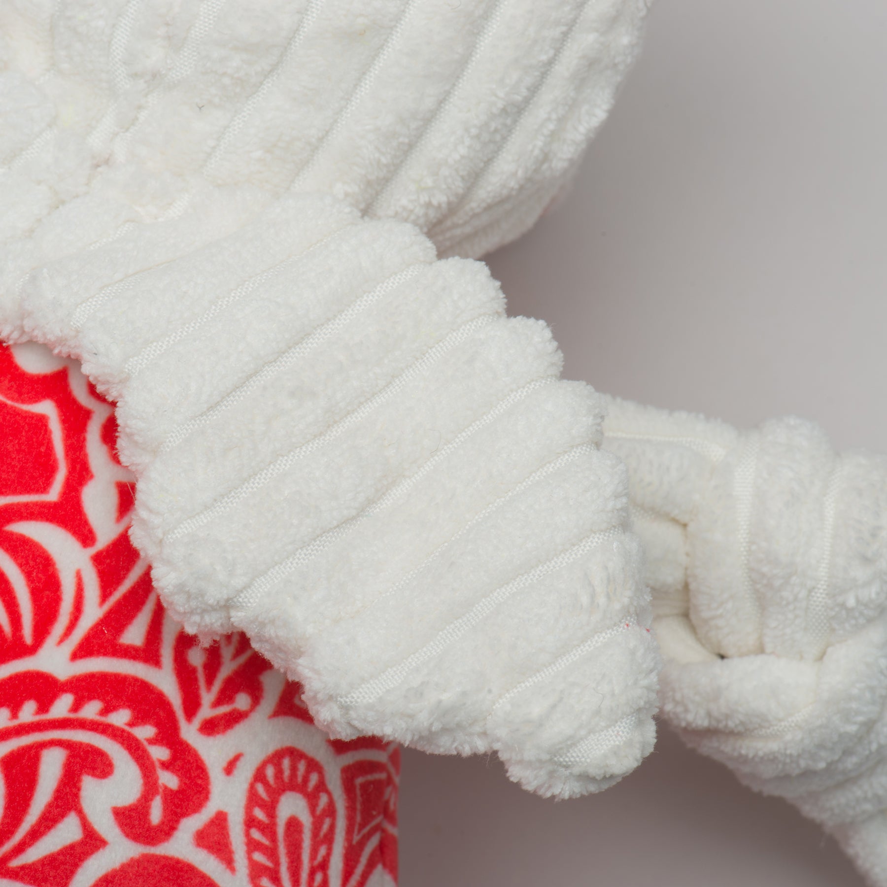 Lucky Dragon Knottie® Plush Dog Toy - image 7