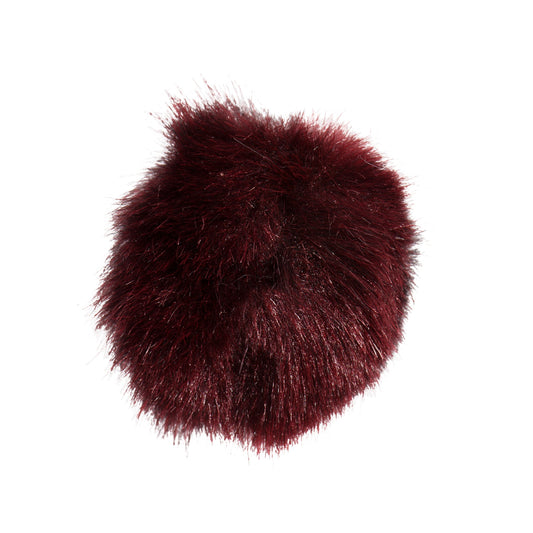 HuggleKats® Fur Ballies Cat Toys, 3 Pack - image 2