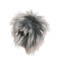 Load image into Gallery viewer, HuggleKats® Fur Ballies Cat Toys, 3 Pack - image 3
