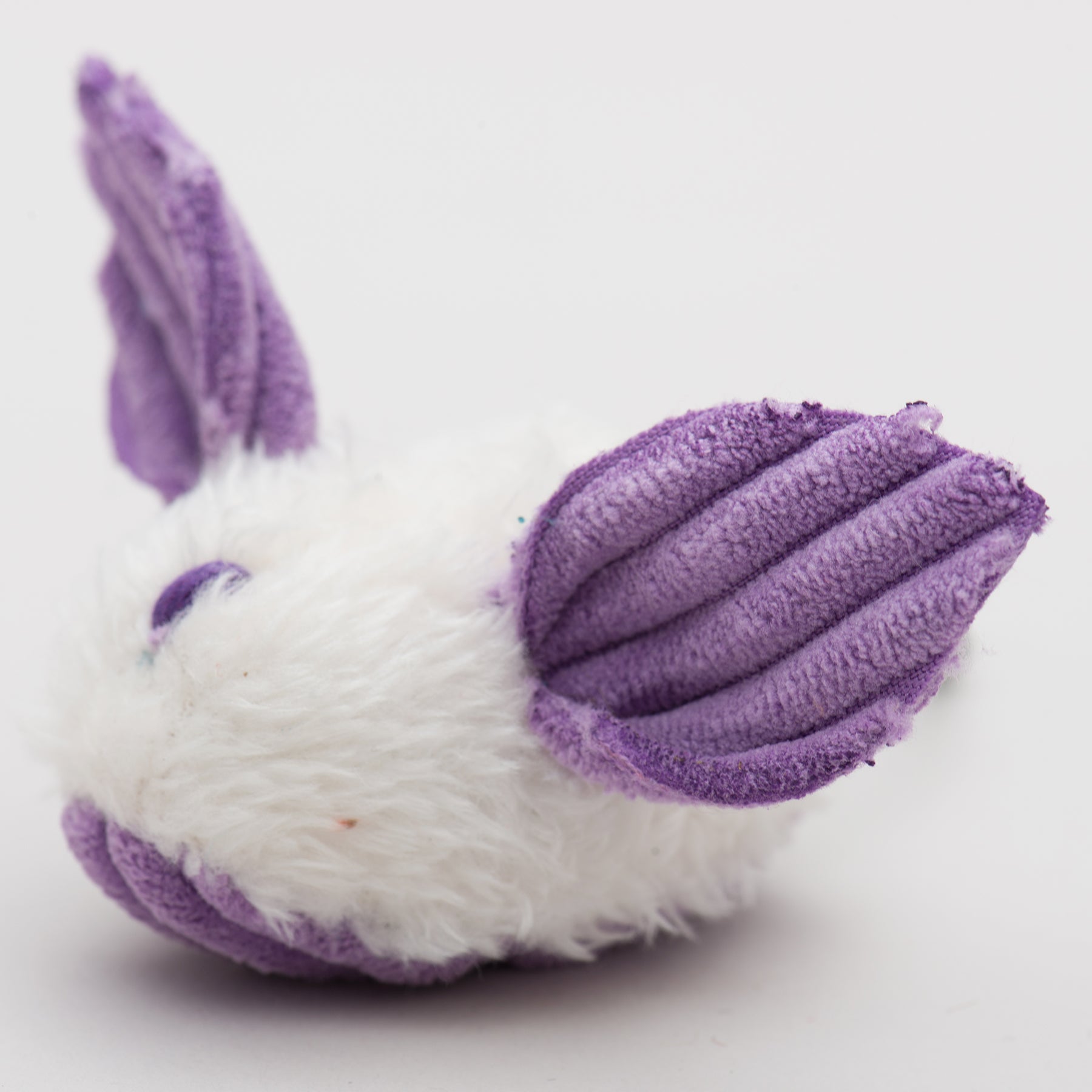 HuggleKats® Dust Bunnies Cat Toys, 3 Pack - image 7
