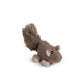 Load image into Gallery viewer, HuggleKats® Wee Fellar Squirrelie Cat Toy - image 3
