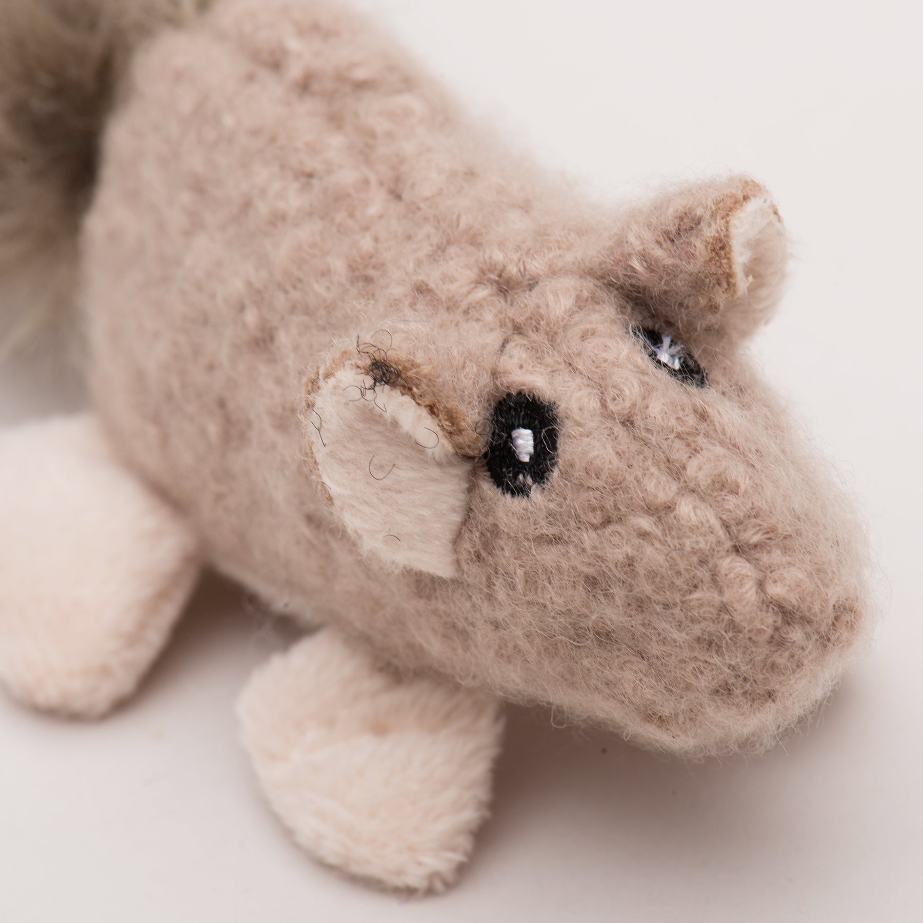 HuggleKats® Wee Fellar Squirrelie Cat Toy - image 5