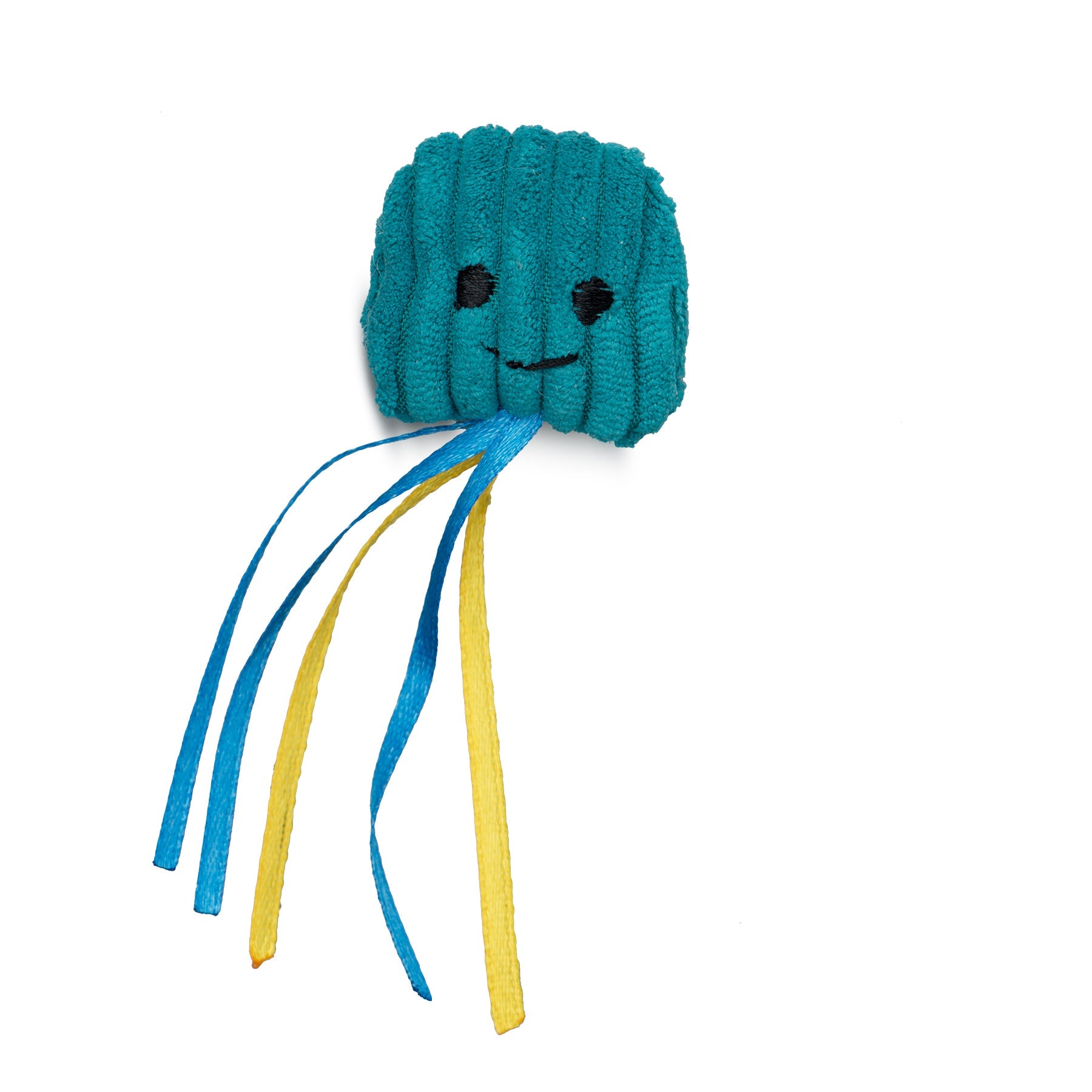 HuggleKats® Jellie Fish Cat Toys, 3 Pack - image 2