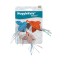 Load image into Gallery viewer, HuggleKats® Chickies Cat Toys, 3 Pack
