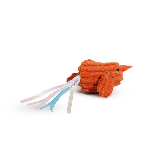 HuggleKats® Chickies Cat Toys, 3 Pack - image 2