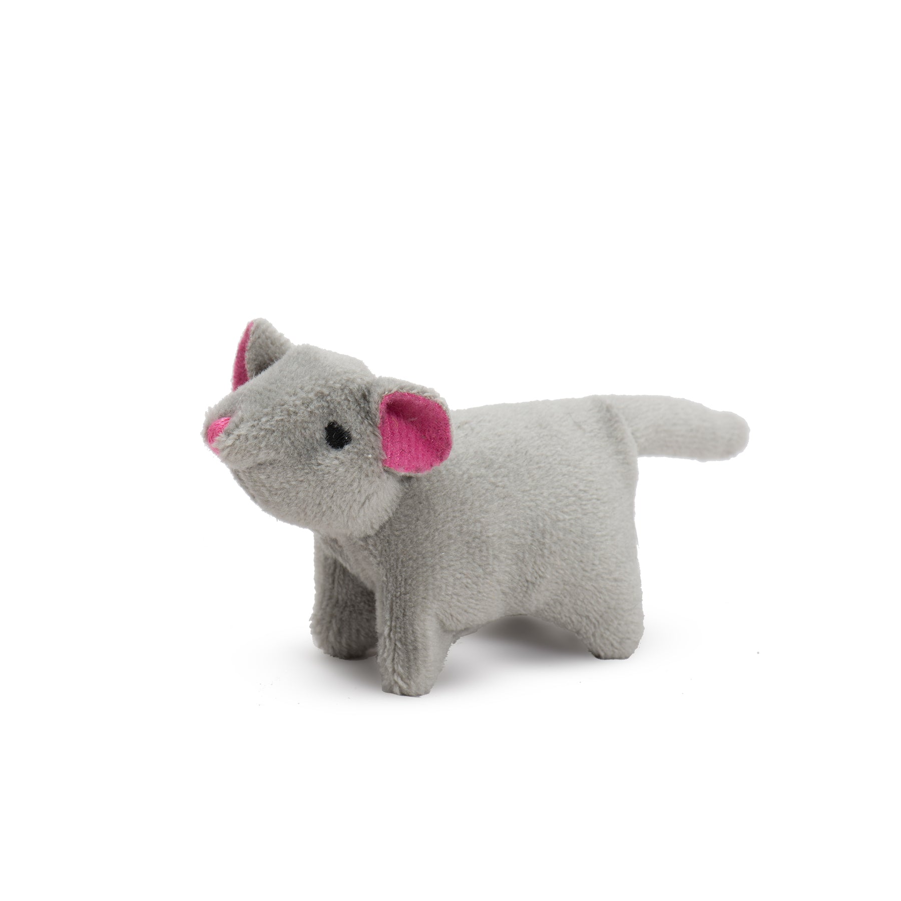 HuggleKats® Wee Squooshie™ Mice Cat Toys, 2 Pack - image 3