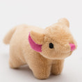 Load image into Gallery viewer, HuggleKats® Wee Squooshie™ Mice Cat Toys, 2 Pack - image 6
