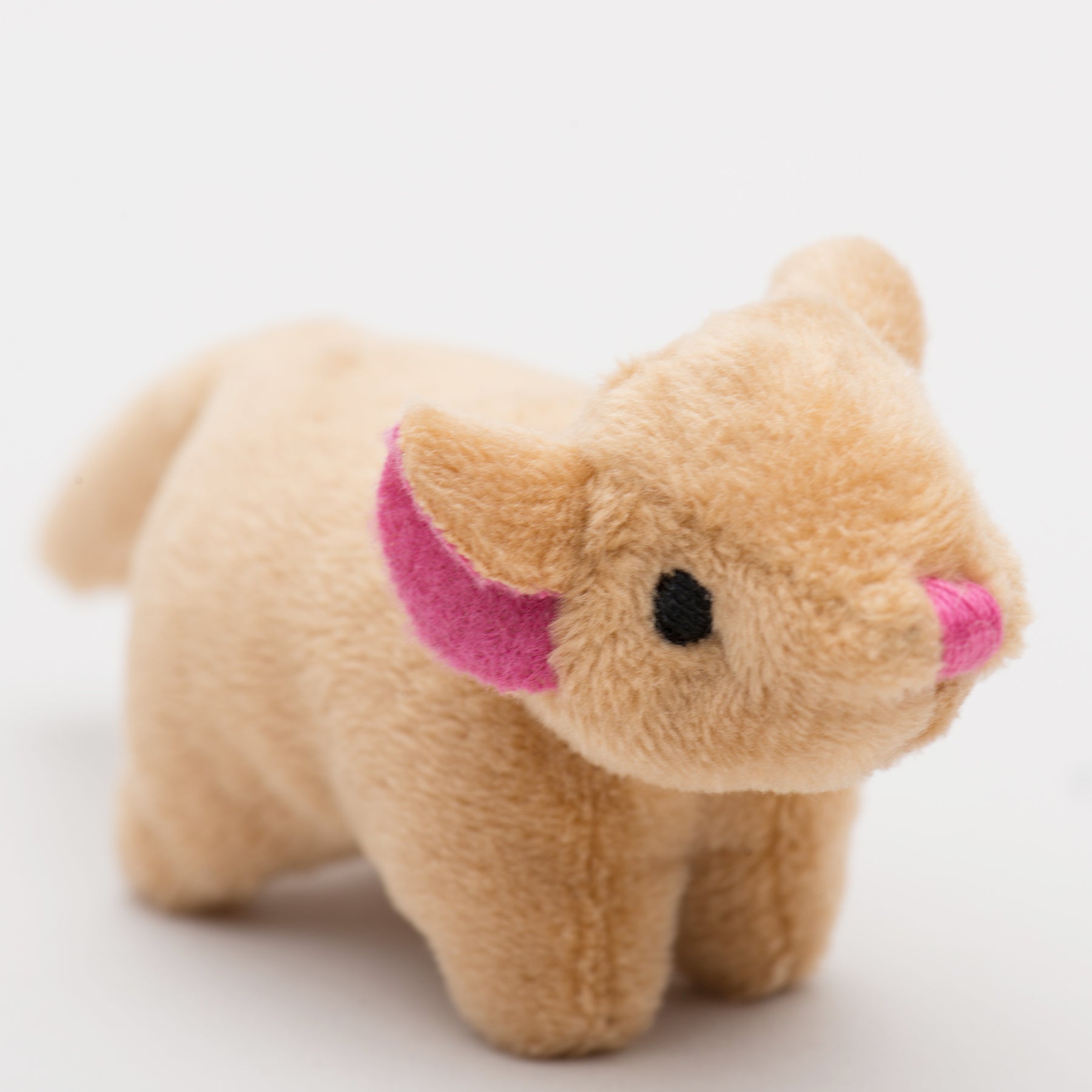 HuggleKats® Wee Squooshie™ Mice Cat Toys, 2 Pack - image 6