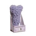 Load image into Gallery viewer, HuggleHug™ Lavender Bone & 2oz Calming Spray Dog Toy Set
