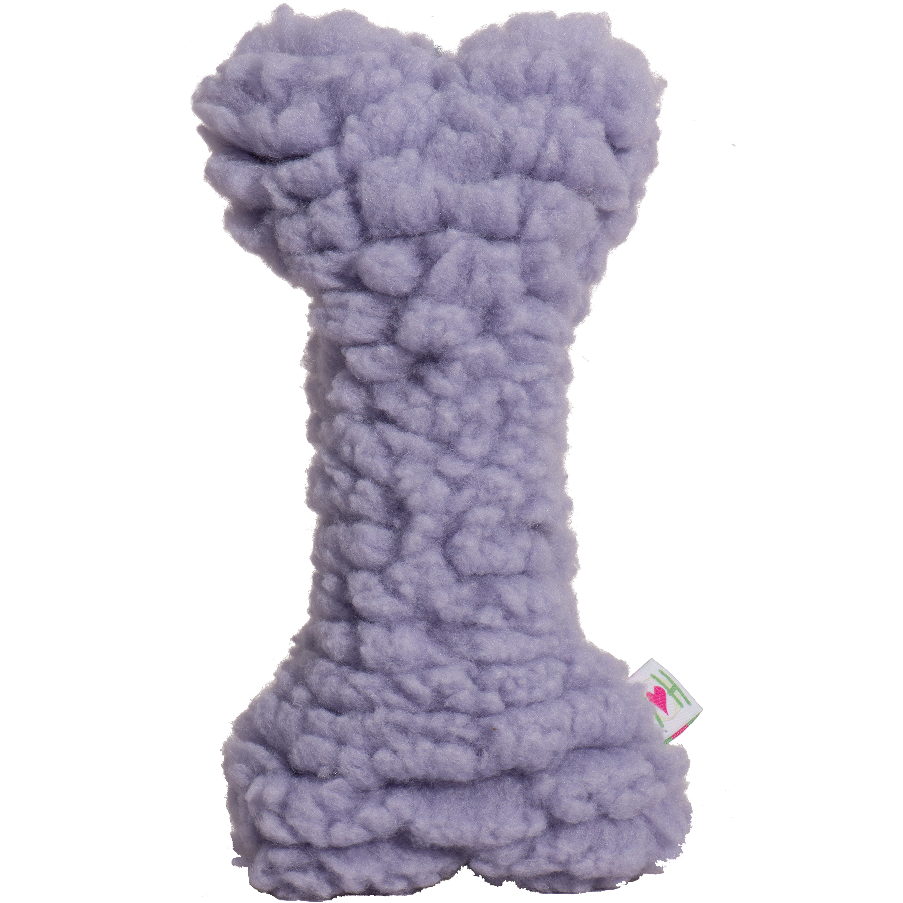 HuggleHug™ Lavender Bone & 2oz Calming Spray Dog Toy Set - image 2