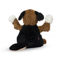 Load image into Gallery viewer, HuggleCause™, Project K-9 Hero, Flash Knottie® Plush Dog Toy, Large - image 2

