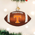 Load image into Gallery viewer, Tennessee Football Ornament - Southlake Paws
