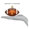 Load image into Gallery viewer, Tennessee Football Ornament - Southlake Paws
