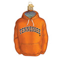Load image into Gallery viewer, Tennessee Hoodie Ornament - Southlake Paws
