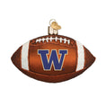 Load image into Gallery viewer, Washington Football Ornament - Southlake Paws

