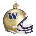 Load image into Gallery viewer, Washington Helmet Ornament - Southlake Paws
