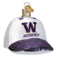 Load image into Gallery viewer, Washington Baseball Cap Ornament - Southlake Paws
