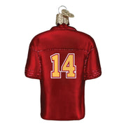 Minnesota Football Jersey