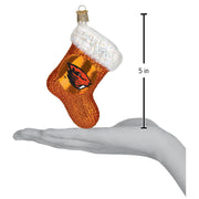 Oregon State Stocking