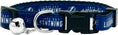 Load image into Gallery viewer, Tampa Bay Lightning Satin Cat Collar
