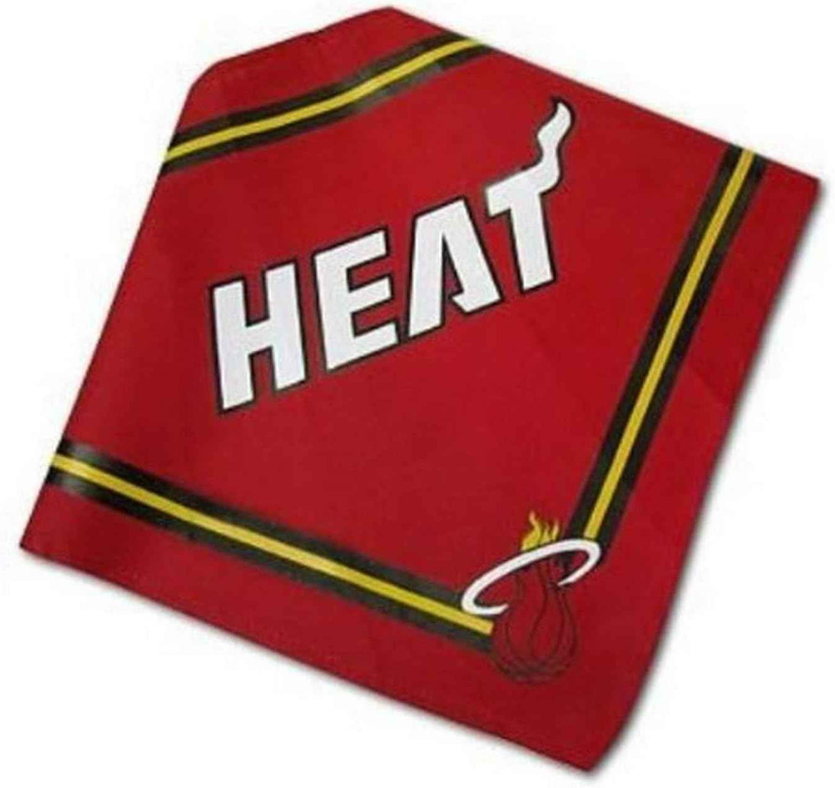 Miami Heat M-l Bandana
