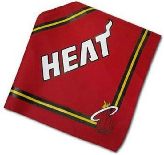 Miami Heat M-l Bandana