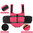Load image into Gallery viewer, Paws & Bones Dog Life Jacket - Southlake Paws
