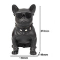 Load image into Gallery viewer, RED Bulldog Bluetooth Speaker
