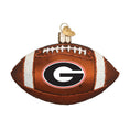 Load image into Gallery viewer, Georgia Football Ornament - Southlake Paws
