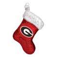 Load image into Gallery viewer, Georgia Stocking Ornament - Southlake Paws
