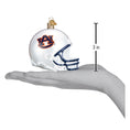 Load image into Gallery viewer, Auburn Helmet Ornament - Southlake Paws
