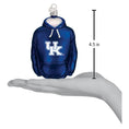 Load image into Gallery viewer, Kentucky Hoodie Ornament - Southlake Paws
