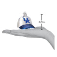 Load image into Gallery viewer, Kentucky Baseball Cap Ornament - Southlake Paws
