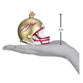 Load image into Gallery viewer, Florida State Helmet - Southlake Paws
