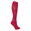 Load image into Gallery viewer, AWST Int'l Lila Snaffle Bridles Socks
