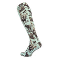 Load image into Gallery viewer, AWST Int'l Cactus Donkeys Socks
