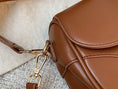 Load image into Gallery viewer, AWST Int'l  Saddle Shoulder Handbag - image 4
